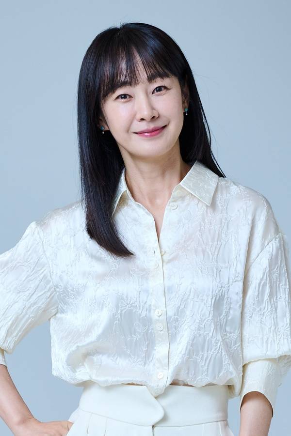 명세빈 / 사진=코스모엔터테인먼트