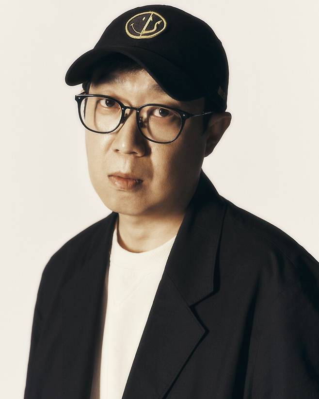 ▲ 한준희 기획총괄. 제공ㅣ넷플릭스