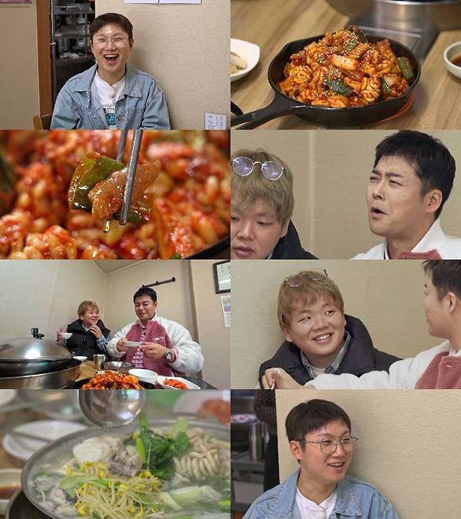 /사진=MBN·채널S '전현무계획2'