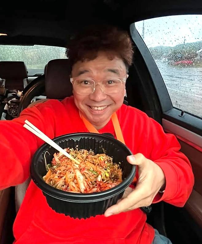 강원래. 사진|스타투데이DB