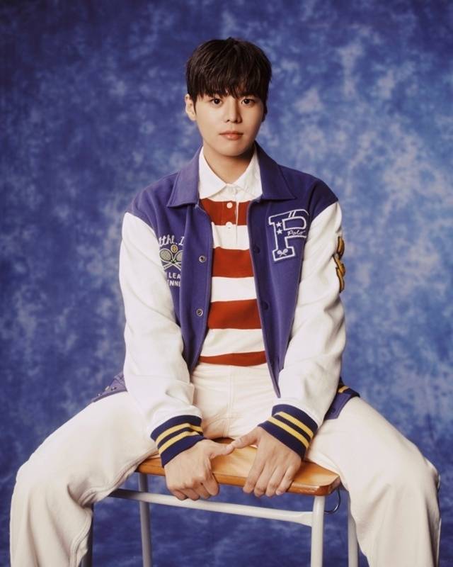 ‘약한영웅2’로 연기 스펙트럼을 넓혔다는 려운. 사진l넷플릭스 제공