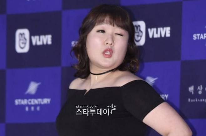 이수지. 사진| 스타투데이 DB