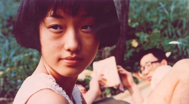 영화 '꽃잎' 속 이정현 [전주국제영화제 제공. 재판매 및 DB 금지]