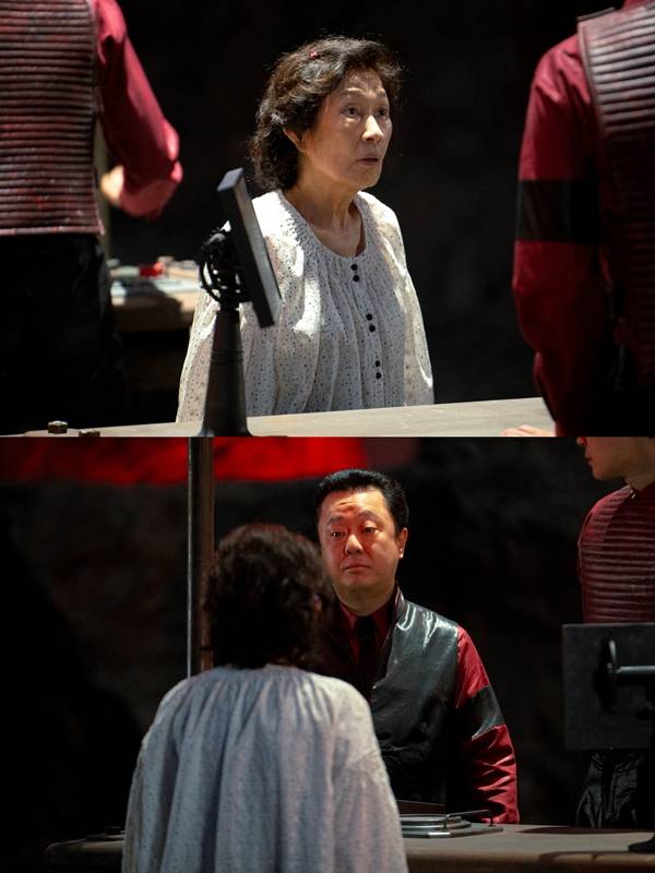 JTBC 토일드라마 '천국보다 아름다운'/사진제공=스튜디오 피닉스·SLL