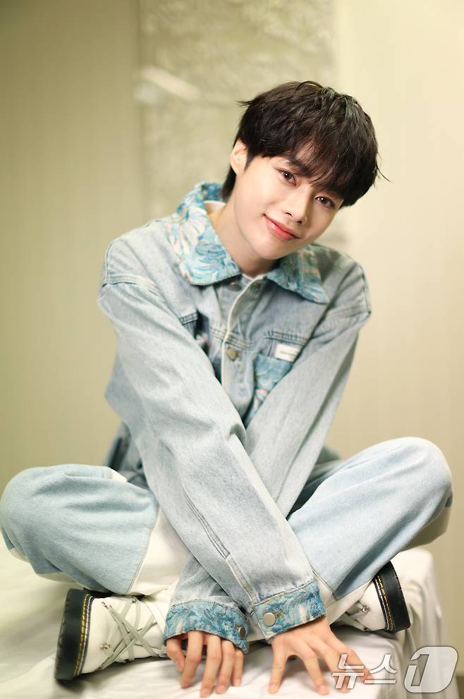 템페스트 한빈 / 뉴스1 ⓒ News1 권현진 기자