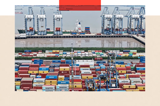 현재 무역 전쟁의 진정한 전장은 중국의 내수 경제일 수도 있다