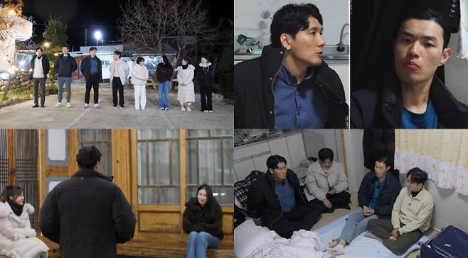 예능 ‘나는 SOLO, 그 후 사랑은 계속된다’ (제공: SBS Plus, ENA)&nbsp;