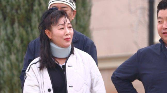 방은희ⓒMBN '뛰어야 산다' 방송화면 캡처