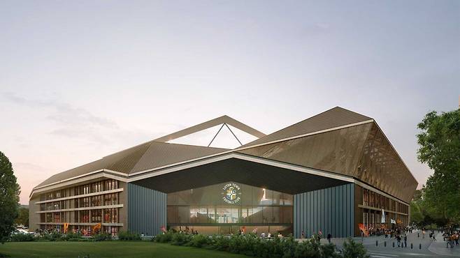 power_court_luton24.jpg [오피셜] 루턴 타운 새 경기장 건설 확정 ㄷㄷㄷㄷㄷㄷㄷ