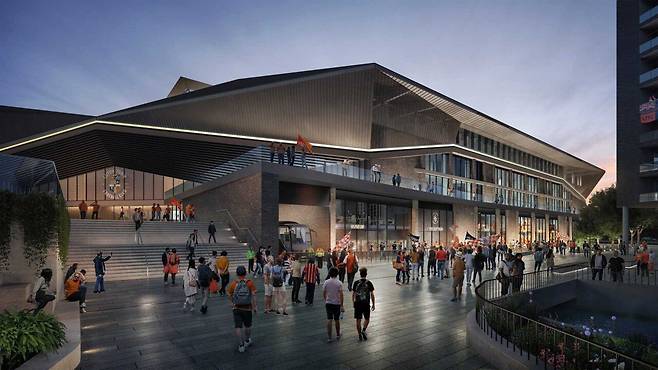 power_court_luton28.jpg [오피셜] 루턴 타운 새 경기장 건설 확정 ㄷㄷㄷㄷㄷㄷㄷ