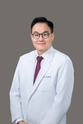 스카이동물메디컬센터 인천점 문종선 원장/사진=스카이동물메디컬센터 제공​