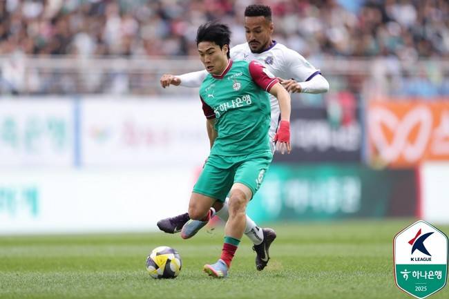 사진=한국프로축구연맹