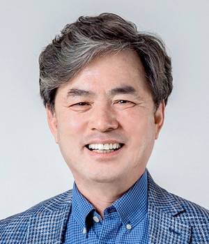 ▲ 곽문근 원주시의회 부의장