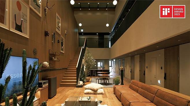 SK디앤디 에피소드 용산 241. SK디앤디 제공