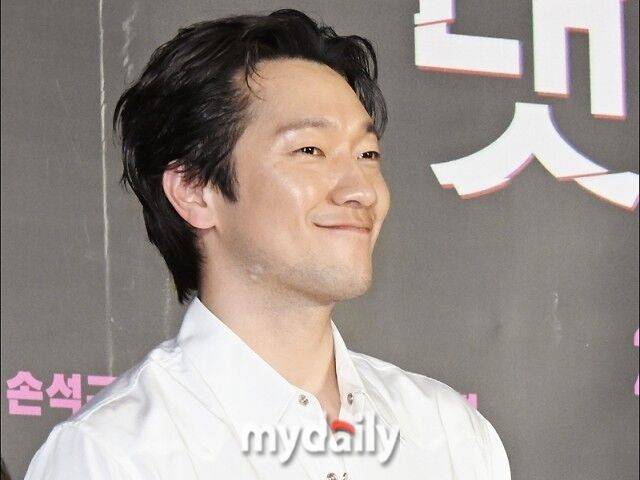 배우 손석구/마이데일리 DB