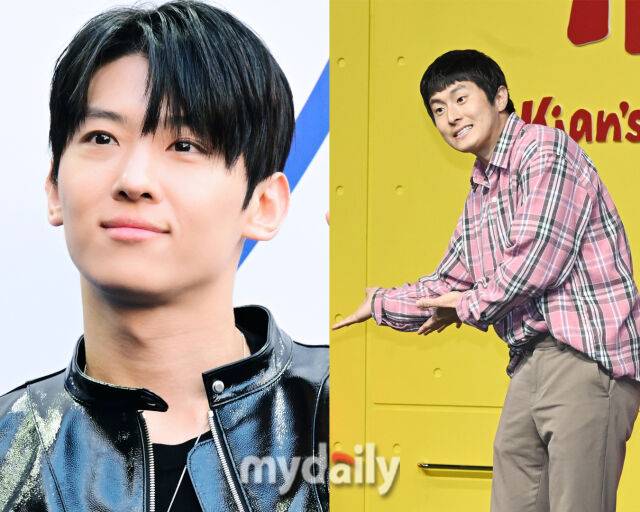 기안84가 덱스에게 서운했던 일을 털어놨다. / 마이데일리 DB