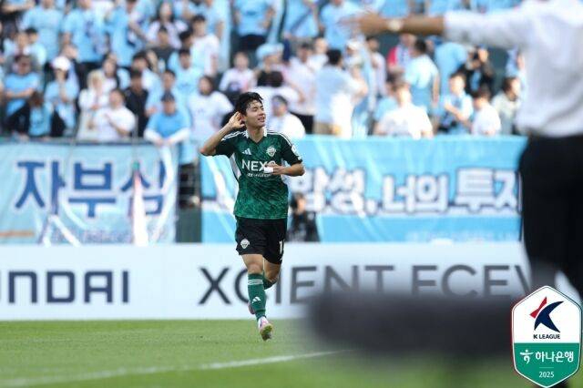 전진우./프로축구연맹