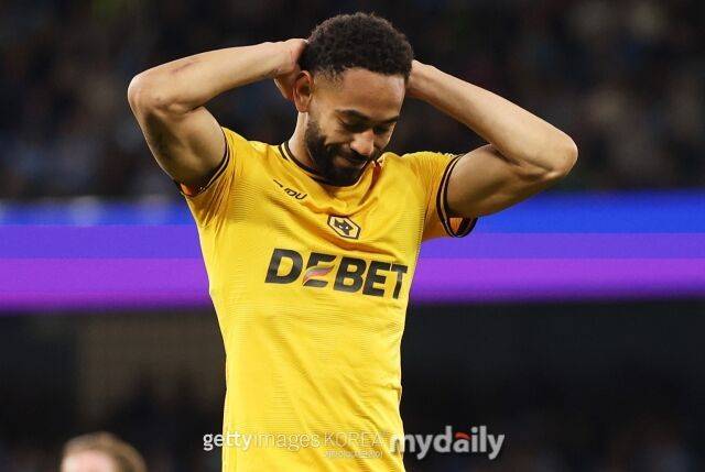 마테우스 쿠냐./게티이미지코리아