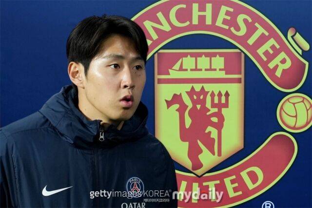 이강인./게티이미지코리아