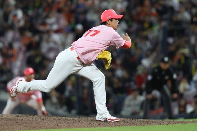 임기영/KIA 타이거즈