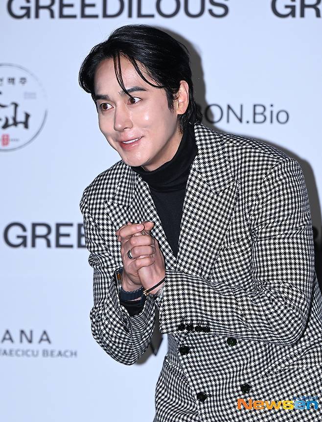 김상혁/뉴스엔DB