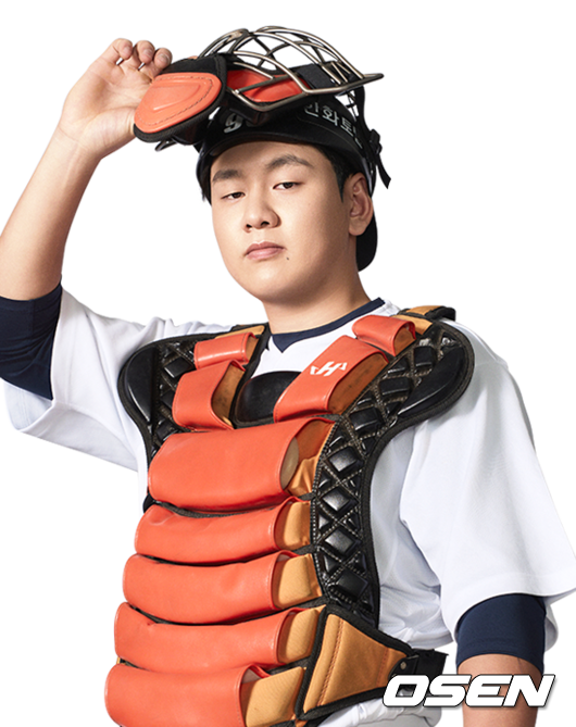 한화 장규현 / 한화 이글스 제공