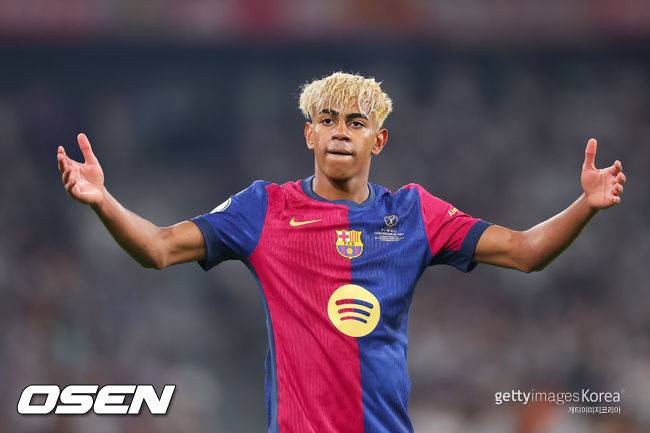 [사진] ⓒGettyimages(무단전재 및 재배포 금지)