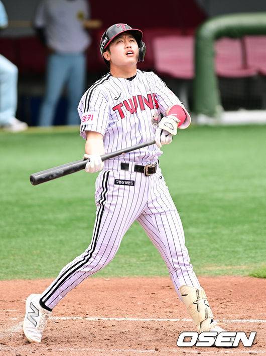 LG 손용준 / OSEN DB