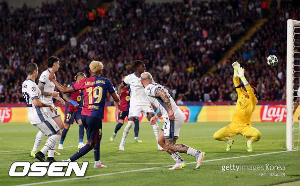 [사진] ⓒGettyimages(무단전재 및 재배포 금지)