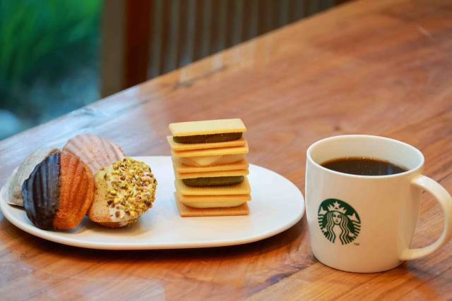 사진제공=스타벅스 코리아