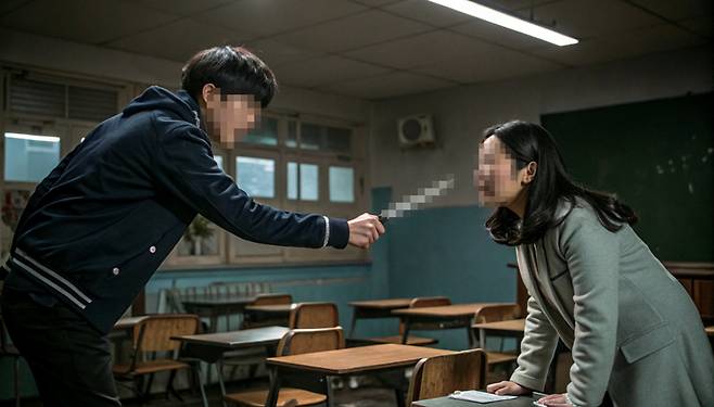 ⓒAI 생성이미지