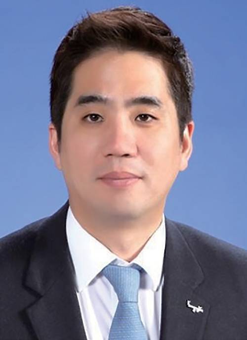 윤형덕 렉스필드 부회장