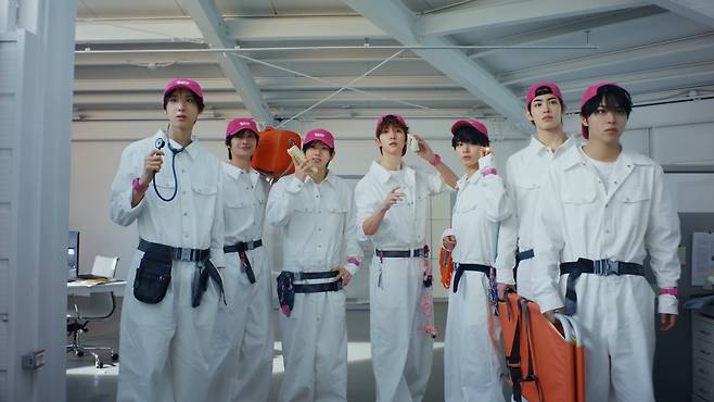 JYP엔터테인먼트