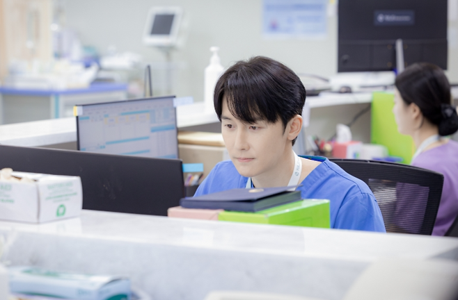 tvN 토일드라마 ‘언젠가는 슬기로울 전공의생활’