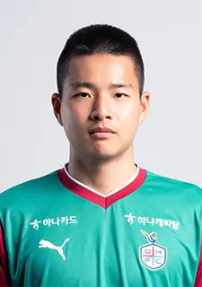 김현오 | 대전 하나시티즌