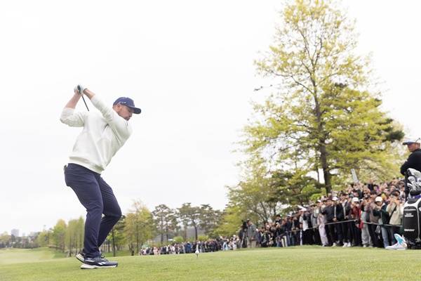 브라이슨 디샘보 / 사진=LIV GOLF 제공