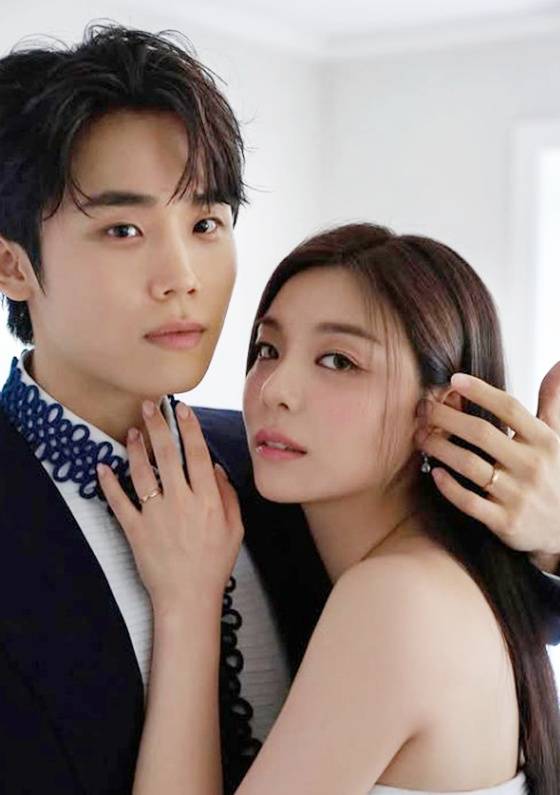 최시훈, 에일리 /사진=에일리