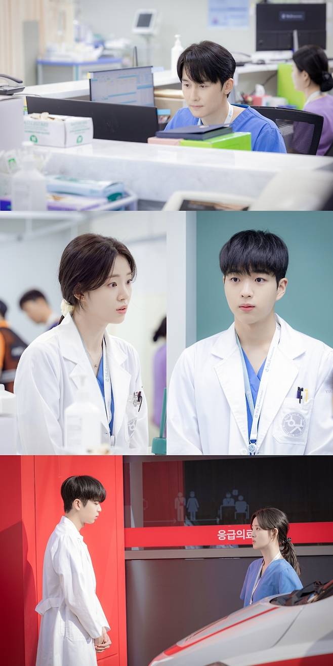 ‘언슬전’ 김준한. 사진|tvN