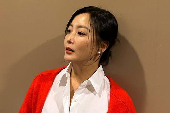 김희선