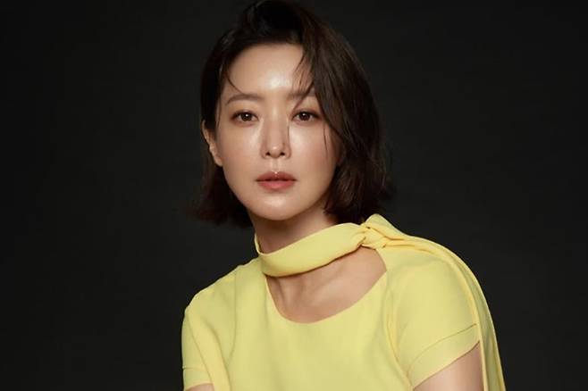 김희선