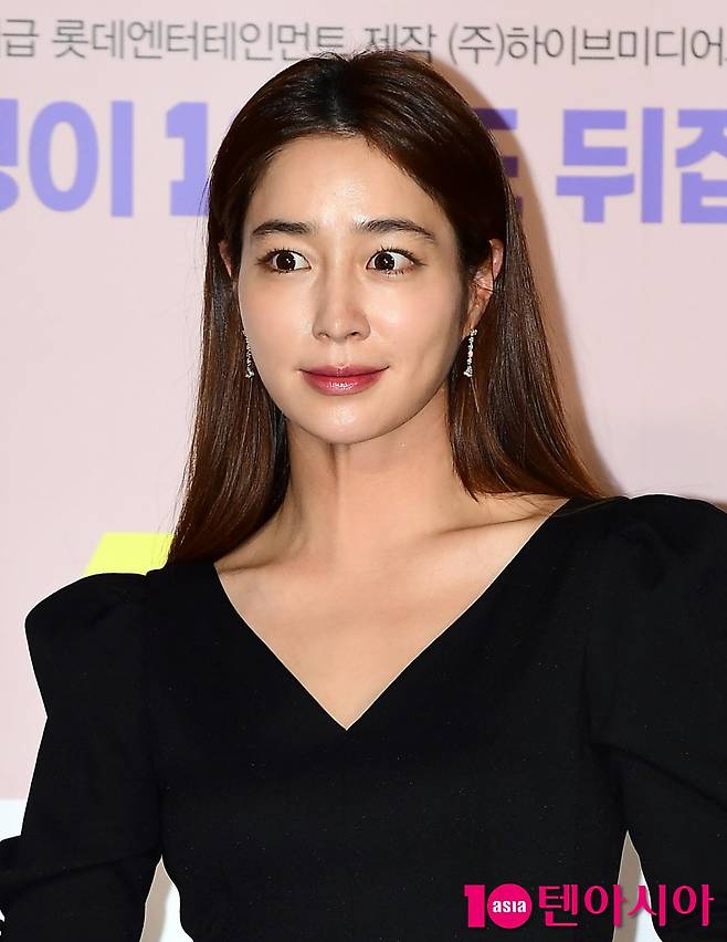 이민정 / 사진=텐아시아DB