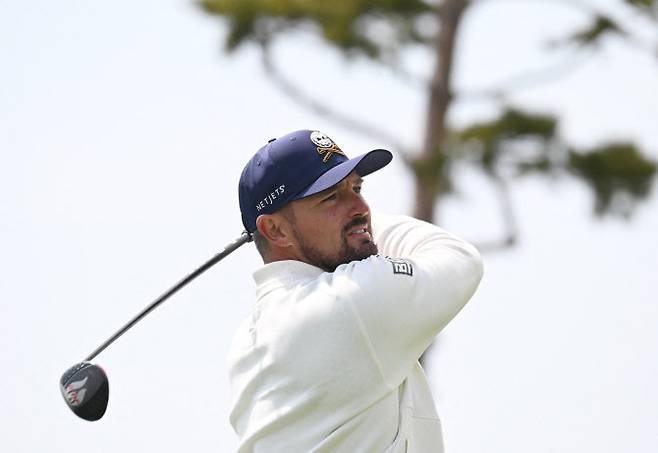 브라이슨 디섐보(사진=AFPBBNews)