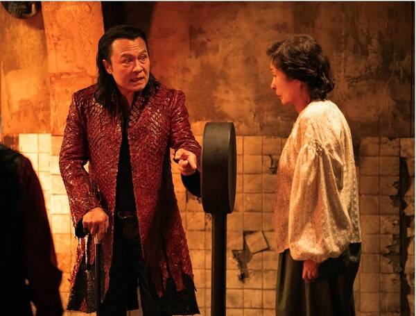 사진제공=스튜디오피닉스, SLL