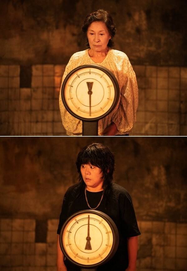 사진제공=스튜디오피닉스, SLL