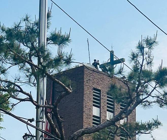 전국장애인차별철폐연대 제공