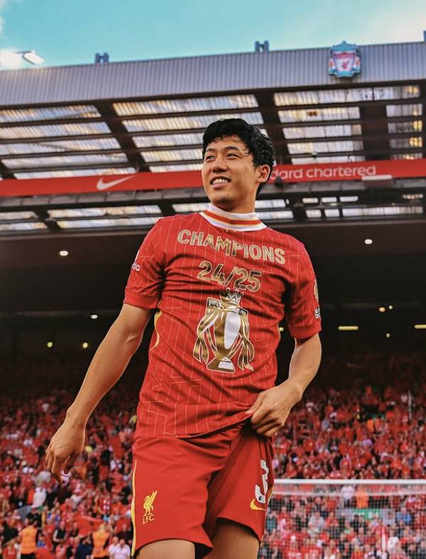 엔도 와타루 SNS