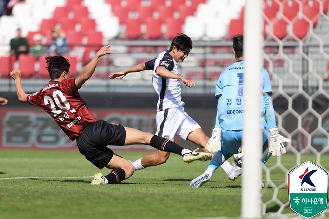 사진=한국프로축구연맹