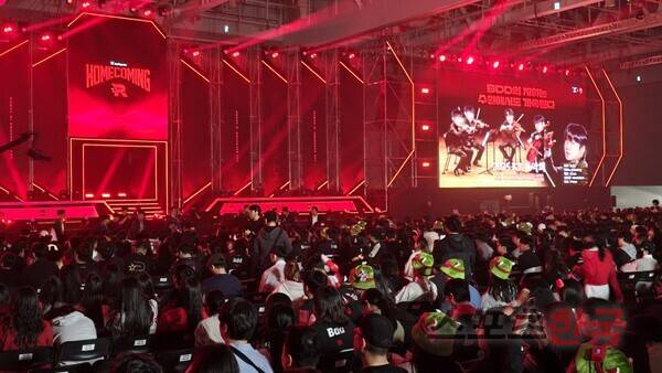 수원컨벤션센터. ⓒ스포츠한국 심규현 기자