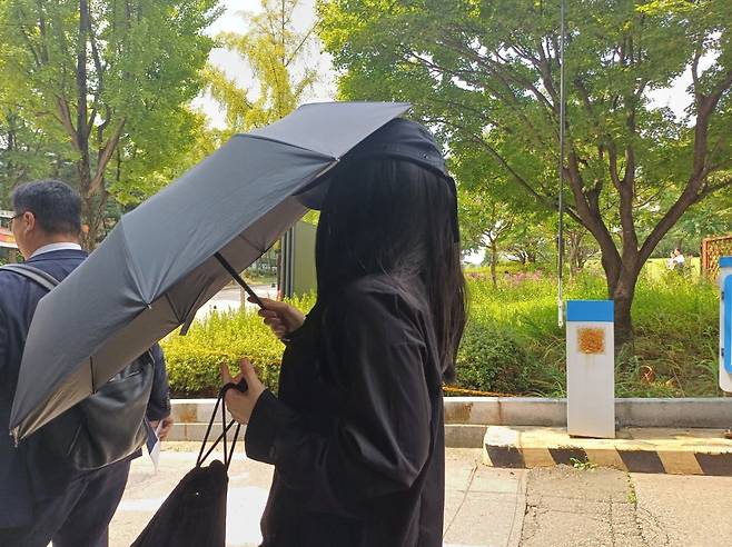 탈덕수용소 운영자 ⓒ뉴시스