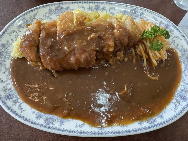 IMG_7315.jpeg 첫 혼자여행의 첫번째 도시 후기 2